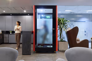 8 Person Enterprise Suite