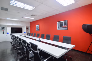 1 Person Virtual Office