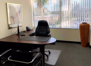 1 Person Virtual Office