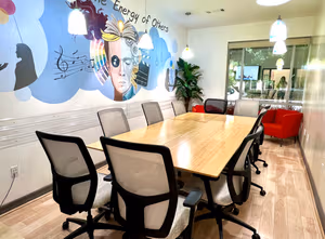 1 Person Virtual Office