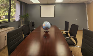 1 Person Virtual Office