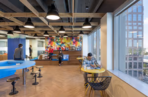 1 Person Virtual Office