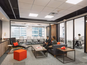 1 Person Virtual Office