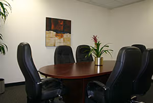 2 Person Private Office