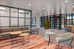 1 Person Virtual Office