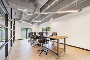 1 Person Virtual Office