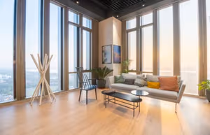 2 Person Private Office