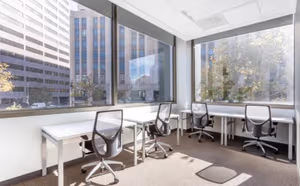 10 Person Private Office