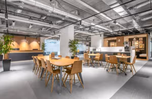 1 Person Virtual Office