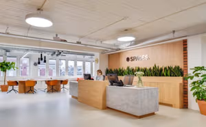 1 Person Virtual Office