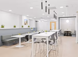 1 Person Virtual Office