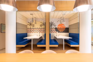 1 Person Virtual Office