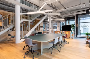 1 Person Virtual Office