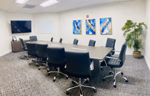 1 Person Virtual Office