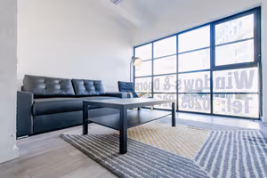 2 Person Private Office