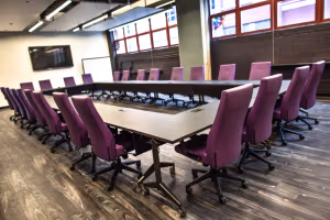 2 Person Private Office