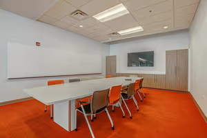 2 Person Private Office