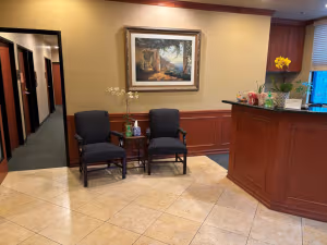 1 Person Virtual Office