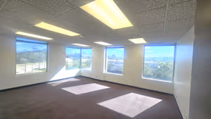 2 Person Private Office