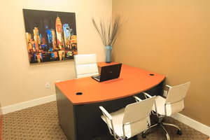 1 Person Virtual Office