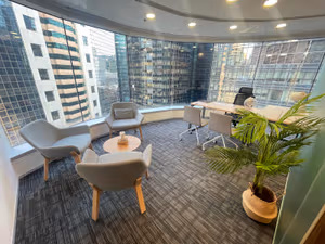 1 Person Virtual Office