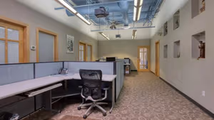 1 Person Virtual Office