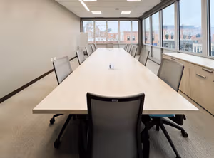 1 Person Virtual Office