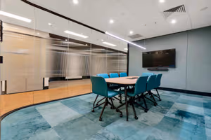 22 Person Enterprise Suite