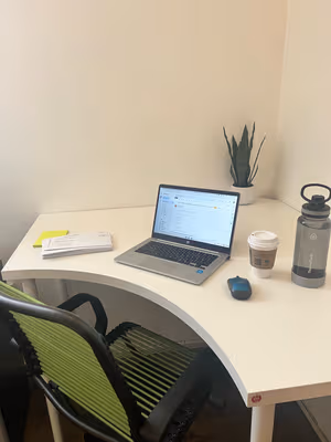 1 Person Virtual Office