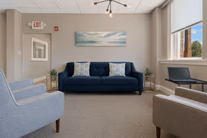 2 Person Coworking Desk