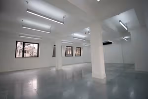 20 Person Private Office
