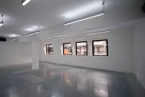 17 Person Private Office