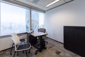 1 Person Virtual Office