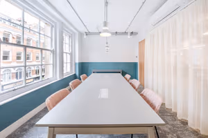12 Person Private Office