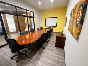 1 Person Virtual Office