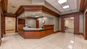 1 Person Virtual Office