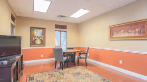 2 Person Private Office