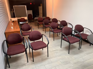 1 Person Virtual Office