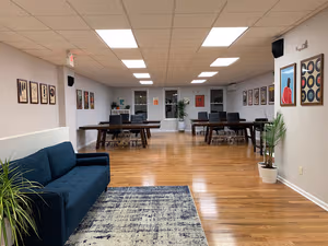 1 Person Virtual Office