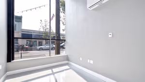9 Person Private Office