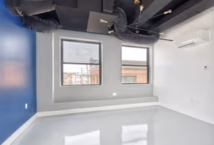 8 Person Private Office
