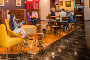 1 Person Virtual Office