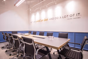 7 Person Private Office