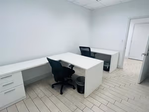 1 Person Virtual Office