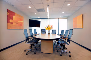 1 Person Virtual Office