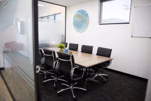 1 Person Virtual Office