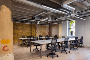 32 Person Enterprise Suite