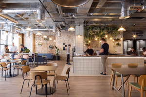 42 Person Enterprise Suite