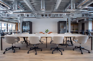 32 Person Enterprise Suite