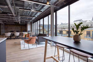 32 Person Enterprise Suite